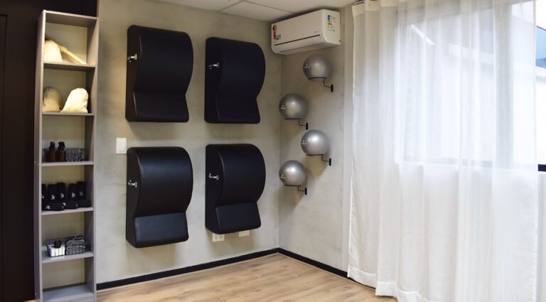 Studio Vivae - Mat Pilates