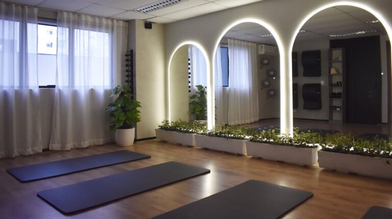 Studio Vivae - Mat Pilates